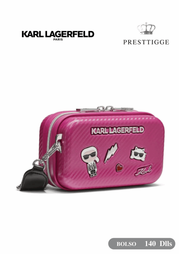 KARL LAGERFELS PARIS