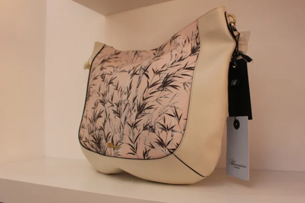 Bolso Blumarine blanco - Image 2