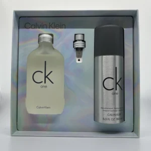 Coleccion de Calvin Klein ONE