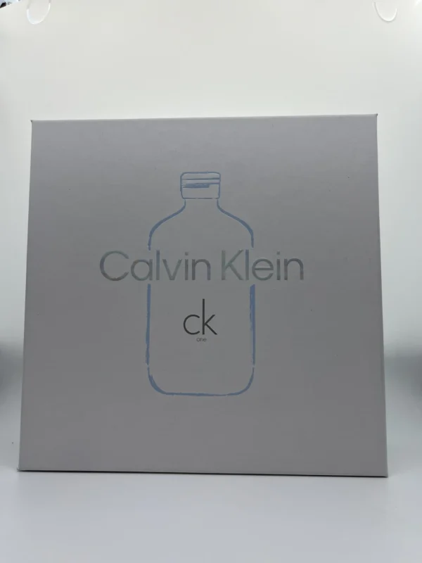 Coleccion de Calvin Klein ONE - Image 2