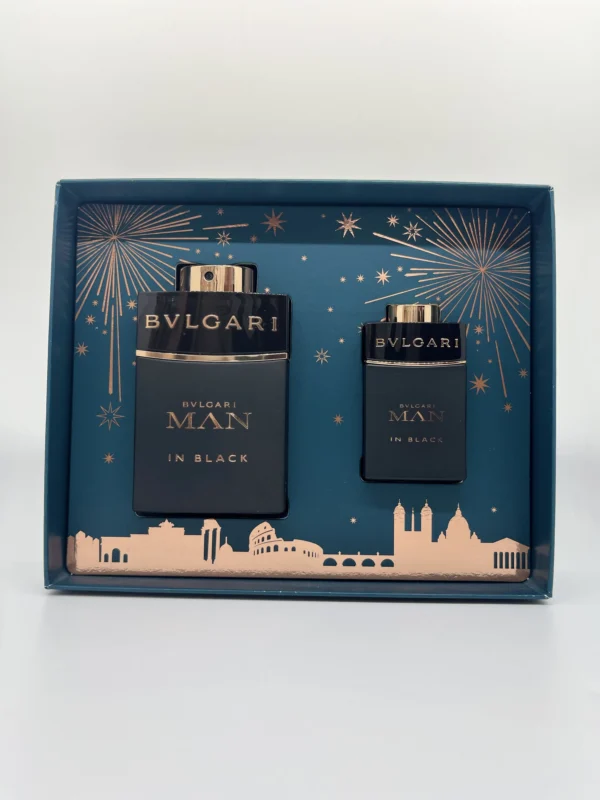 Coleccion de fragancias Bvlgari Man - Image 2