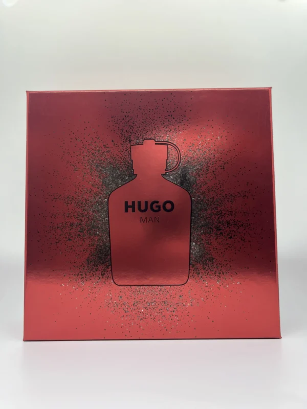 Coleccion de Fragancias Hugo - Image 2