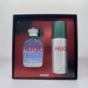 Coleccion de Fragancias Hugo