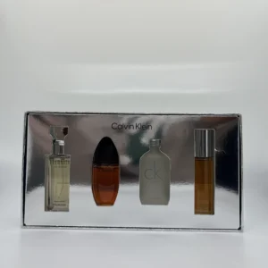 Coleccion de Fragancias Calvin Klein