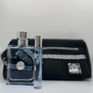 Coleccion de Fragancias Versace