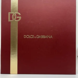Coleccion de fragancias y crema Dolce & Gabbana