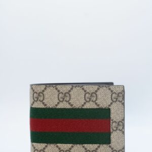 BILLETERA GUCCI