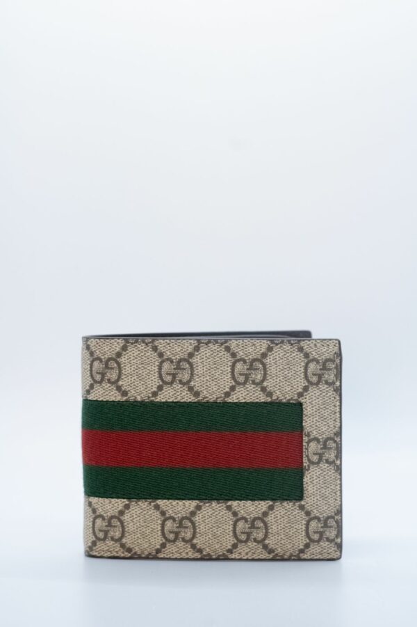 BILLETERA GUCCI