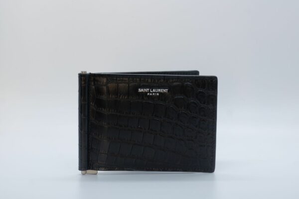 BILLETERA SAINT LAURENT