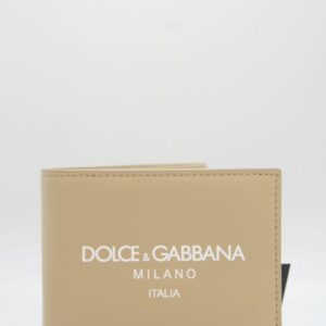 BILLETERA DOLCE & GABBANA
