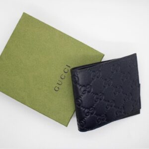 BILLETERA GUCCI CLASICA