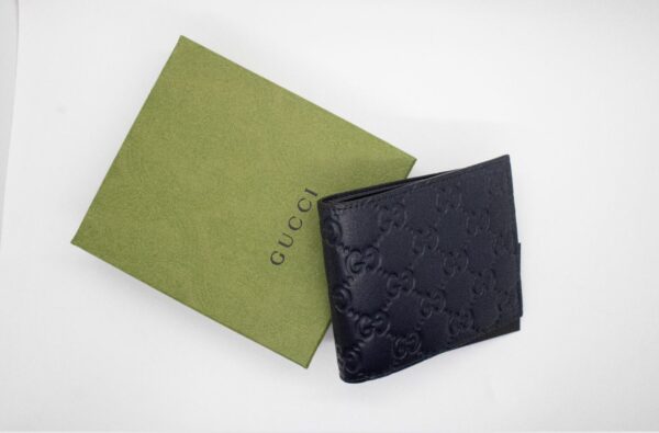 BILLETERA GUCCI CLASICA