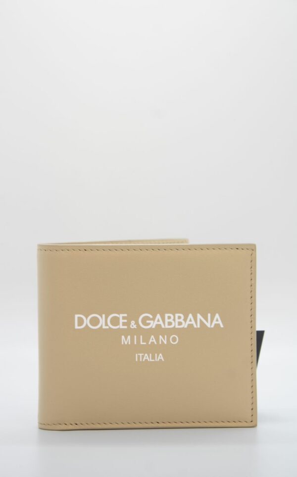 BILLETERA DOLCE & GABBANA