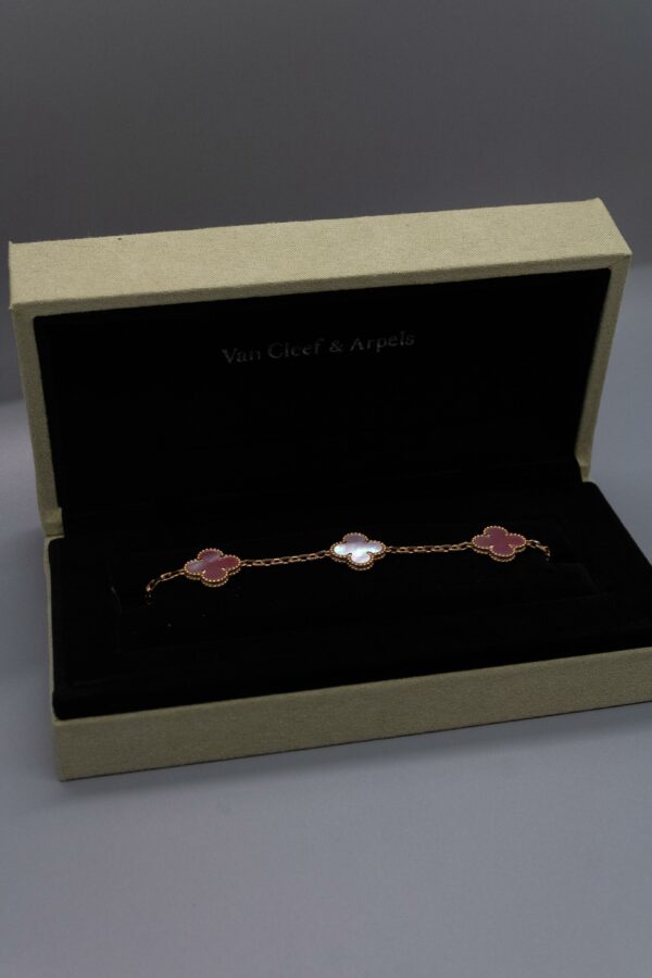 VAN CLEEF
