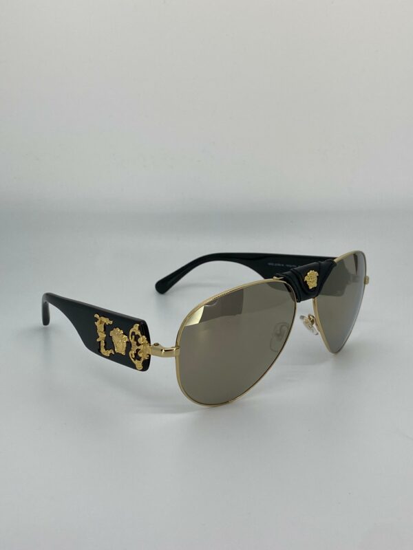 LENTES VERSACE