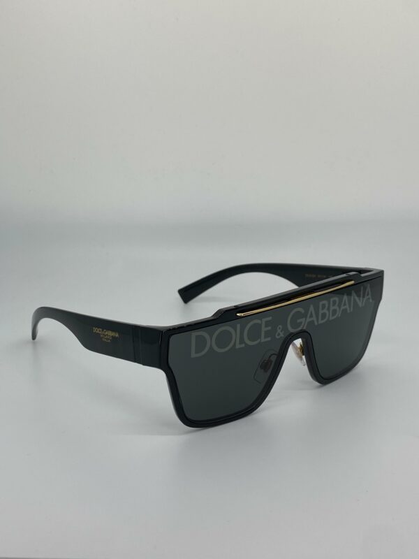 LENTES DOLCE & GABBANA