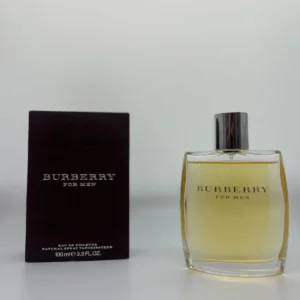 Perfume Burberry For Men