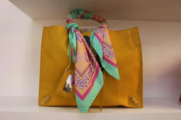Bolso Balenciaga