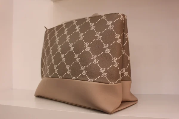 Bolso beige Blumarine - Image 2