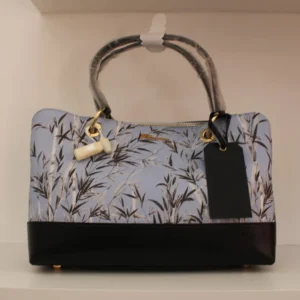 Bolso Blumarine celeste