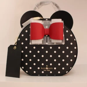 Bolso Kate Spade negro