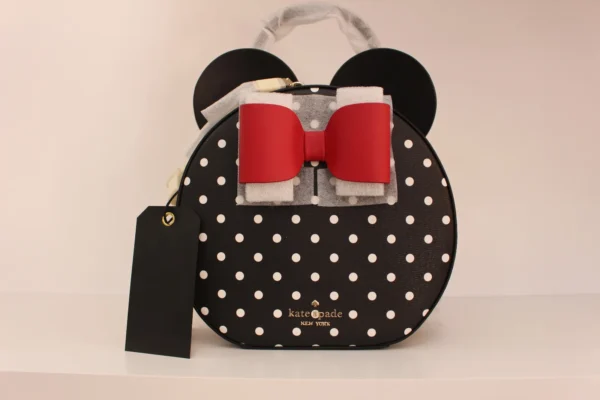 Bolso Kate Spade negro