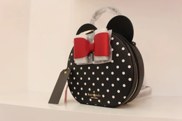 Bolso Kate Spade negro - Image 2