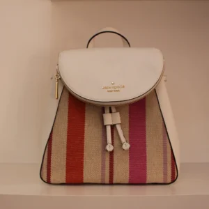 Bolso Kate Spade blanco
