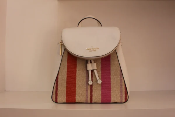 Bolso Kate Spade blanco