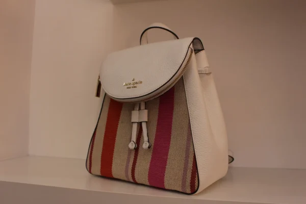 Bolso Kate Spade blanco - Image 2