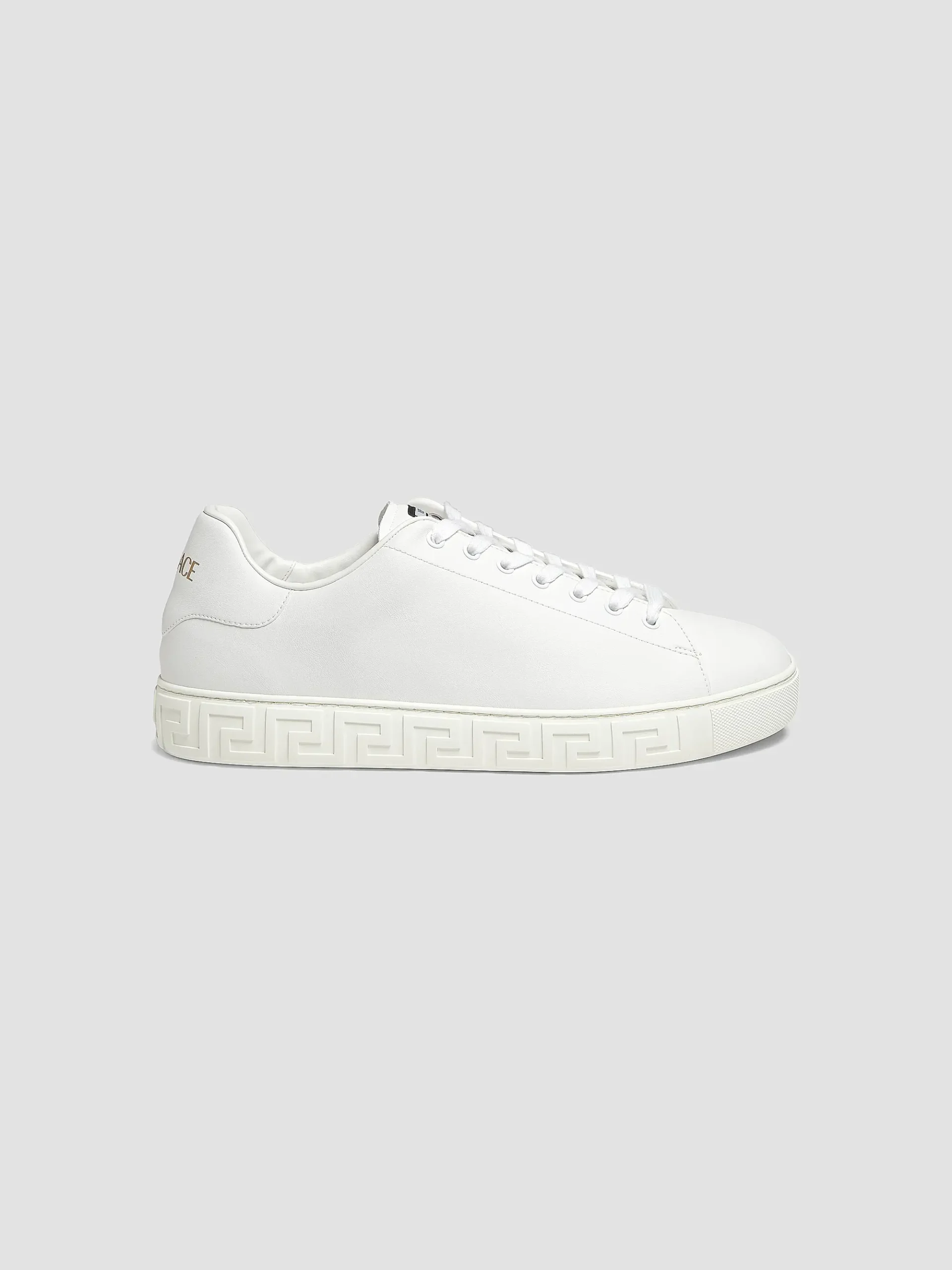 VERSACE SHOES SIZE 11 Versace Responsible Low-Top Sneakers - Image 2