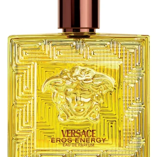 VERSACE EROS ENERGY 3.4 oz