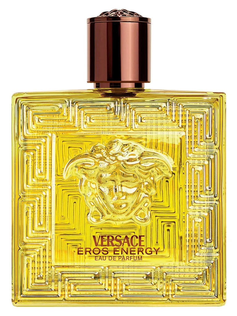 VERSACE EROS ENERGY 3.4 oz