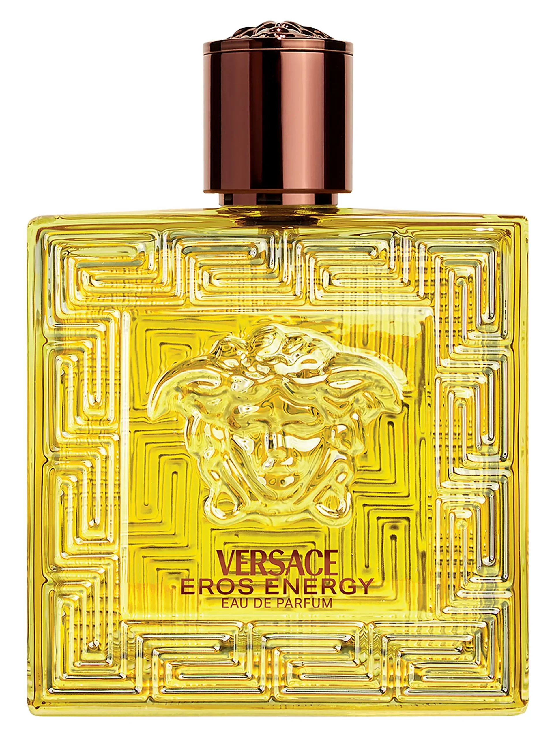 VERSACE EROS ENERGY 3.4 oz