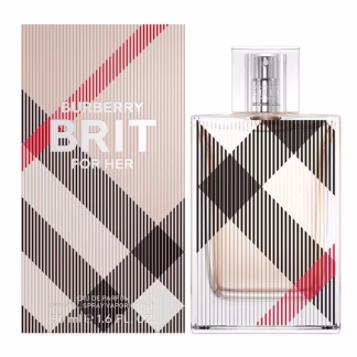 BURBERRY BRIT FOR HER 50ML