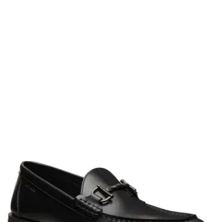 WEITZMAN BLACK MEN SHOES SIZE 9.5