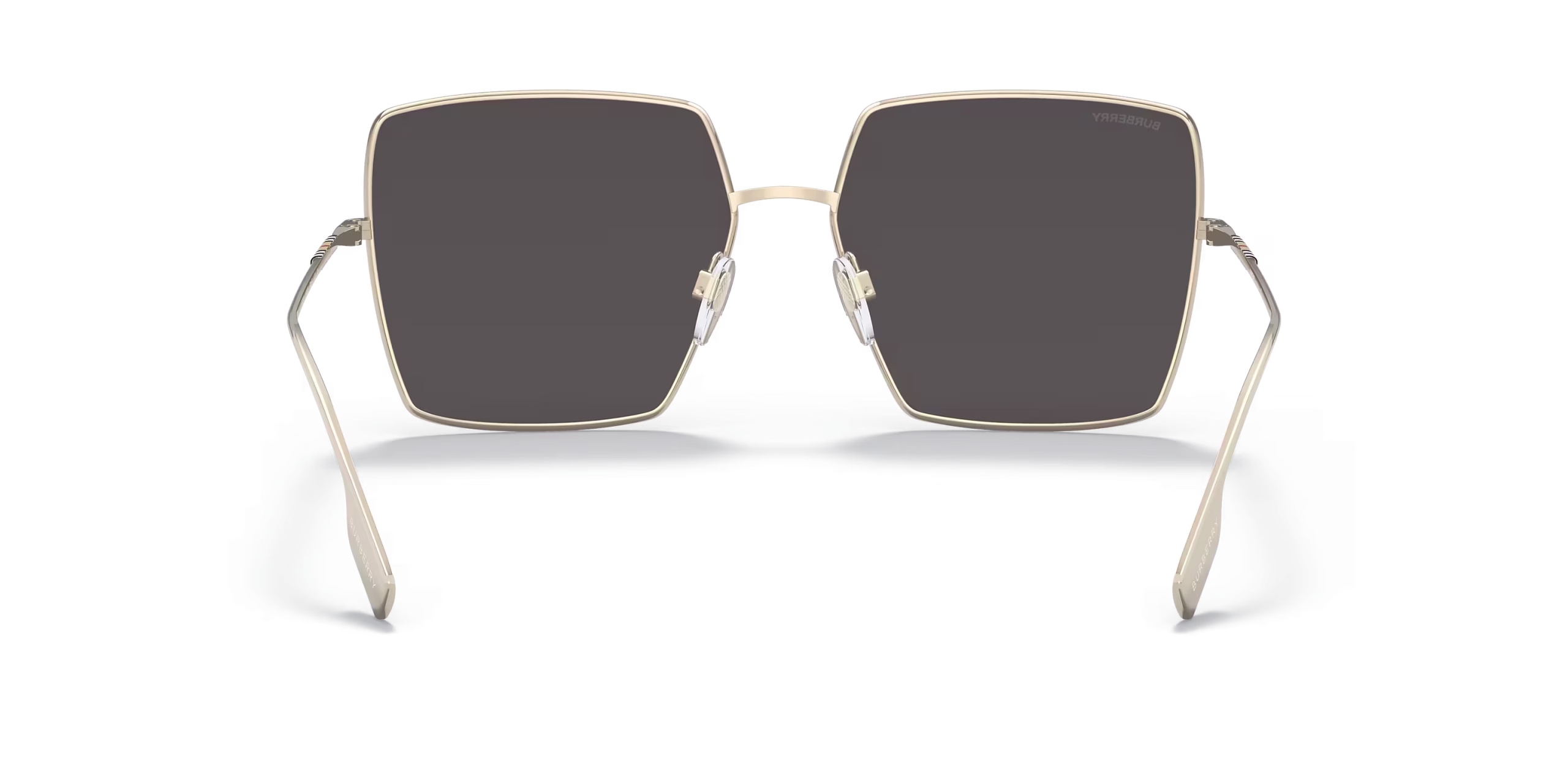 Burberry BE3133 1110 Gafas de Sol para Mujer - Image 5
