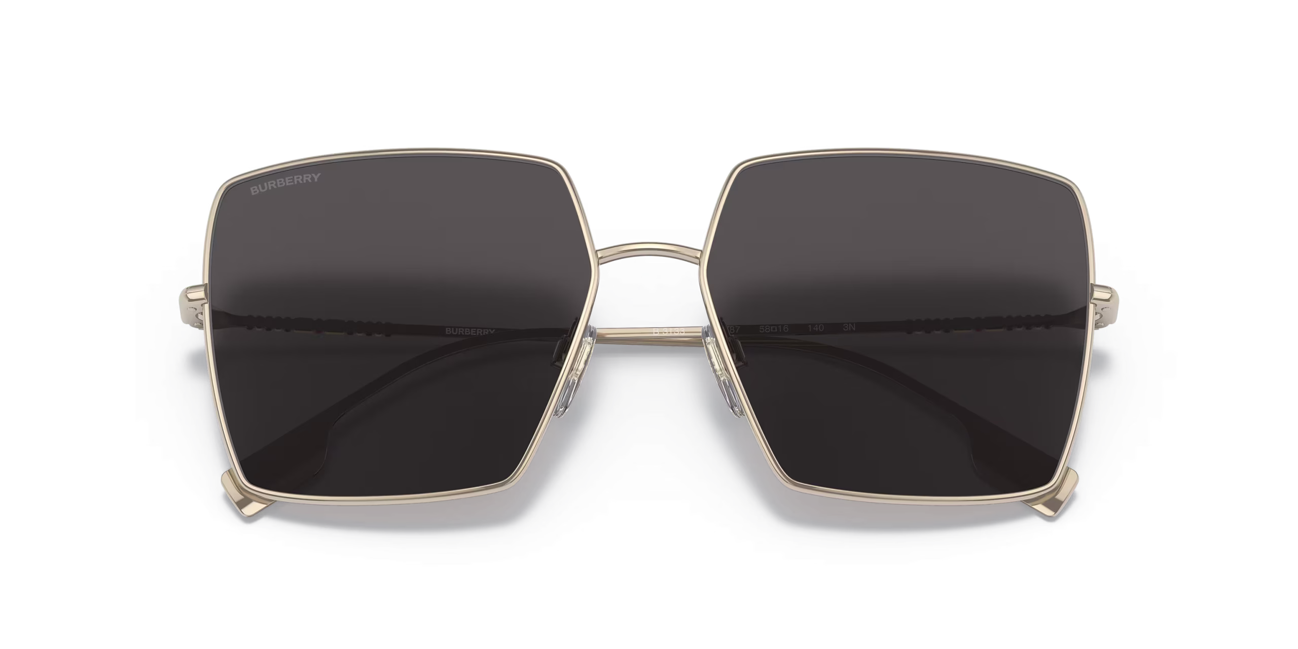 Burberry BE3133 1110 Gafas de Sol para Mujer - Image 6