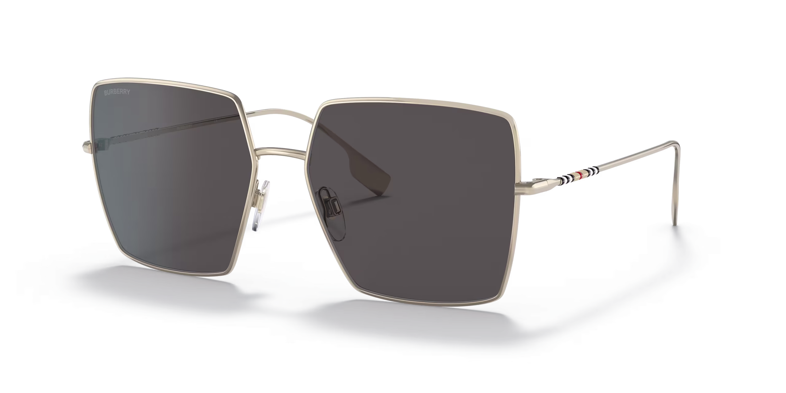 Burberry BE3133 1110 Gafas de Sol para Mujer - Image 2