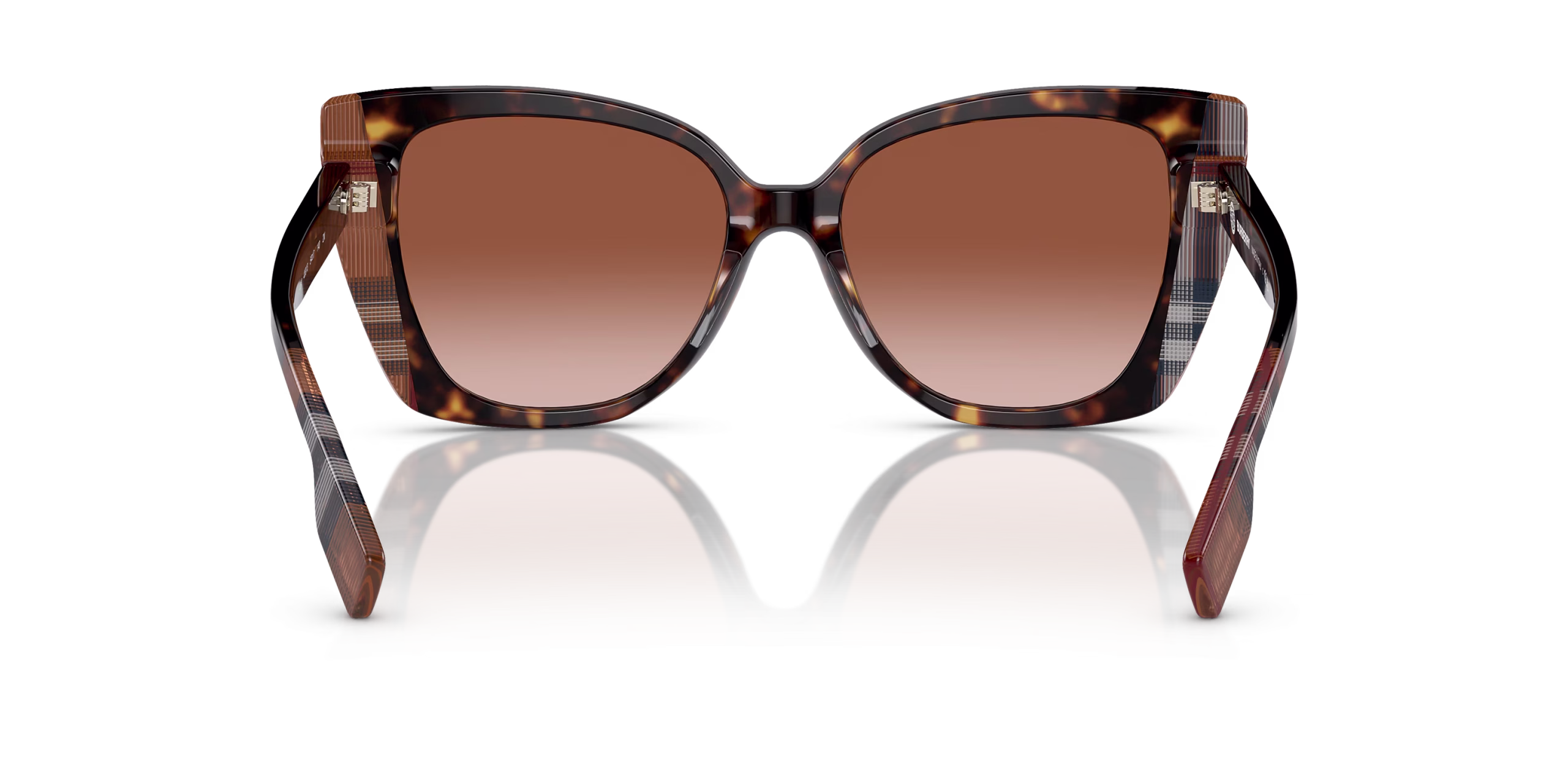 Burberry BE4393-37 Gafas de Sol para Mujer - Image 5