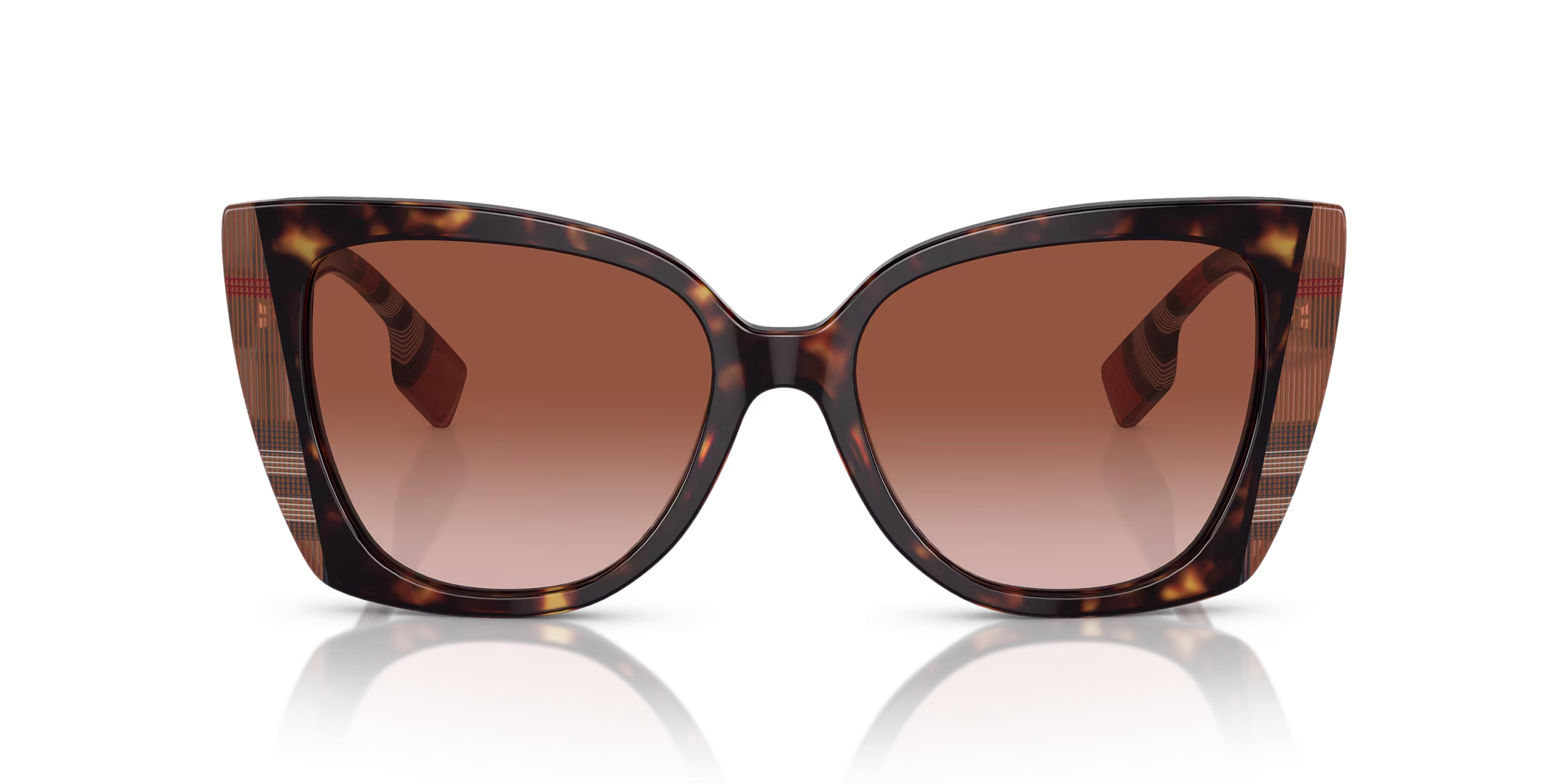 Burberry BE4393-37 Gafas de Sol para Mujer