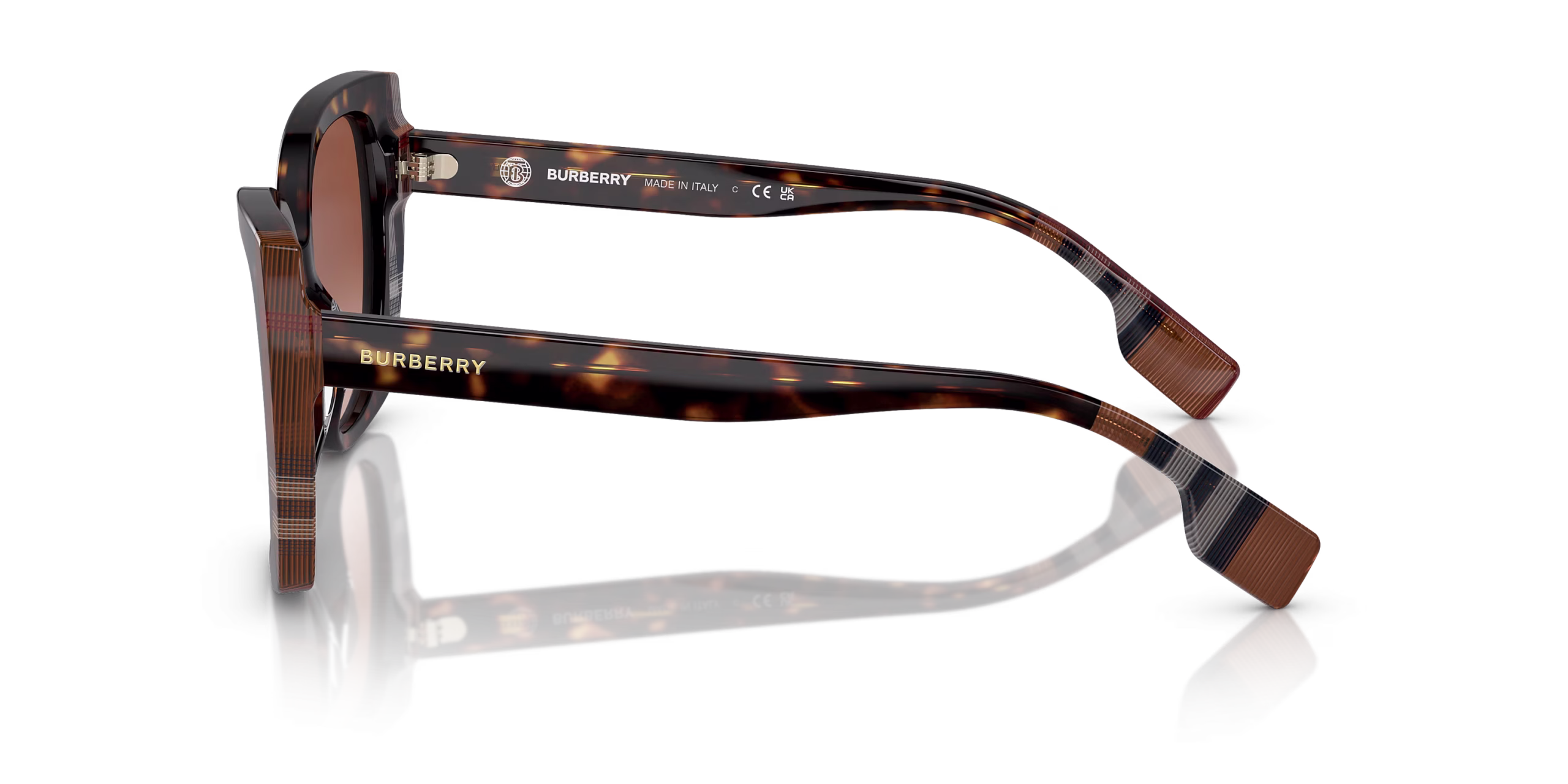 Burberry BE4393-37 Gafas de Sol para Mujer - Image 4