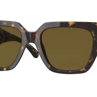 VERSACE Lentes de Sol BLK BROWN