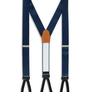 BLUE SUSPENDERS TRAFALGAR