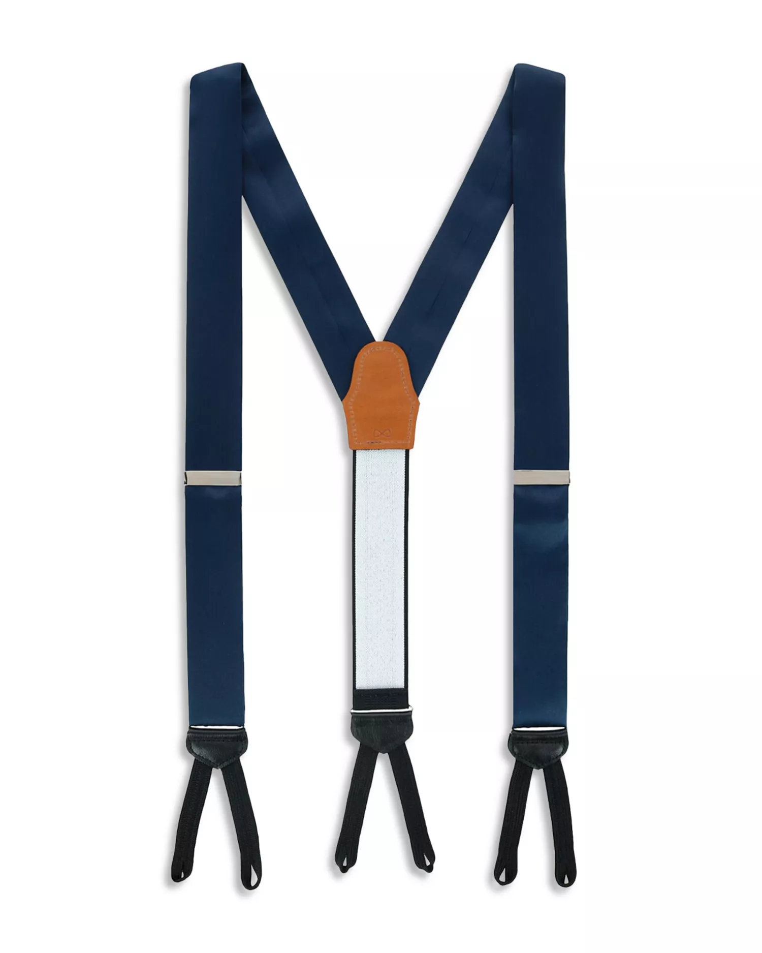 BLUE SUSPENDERS TRAFALGAR