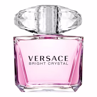 Versace Bright Crystal Eau de Toilette 200 ml (6.7 oz)
