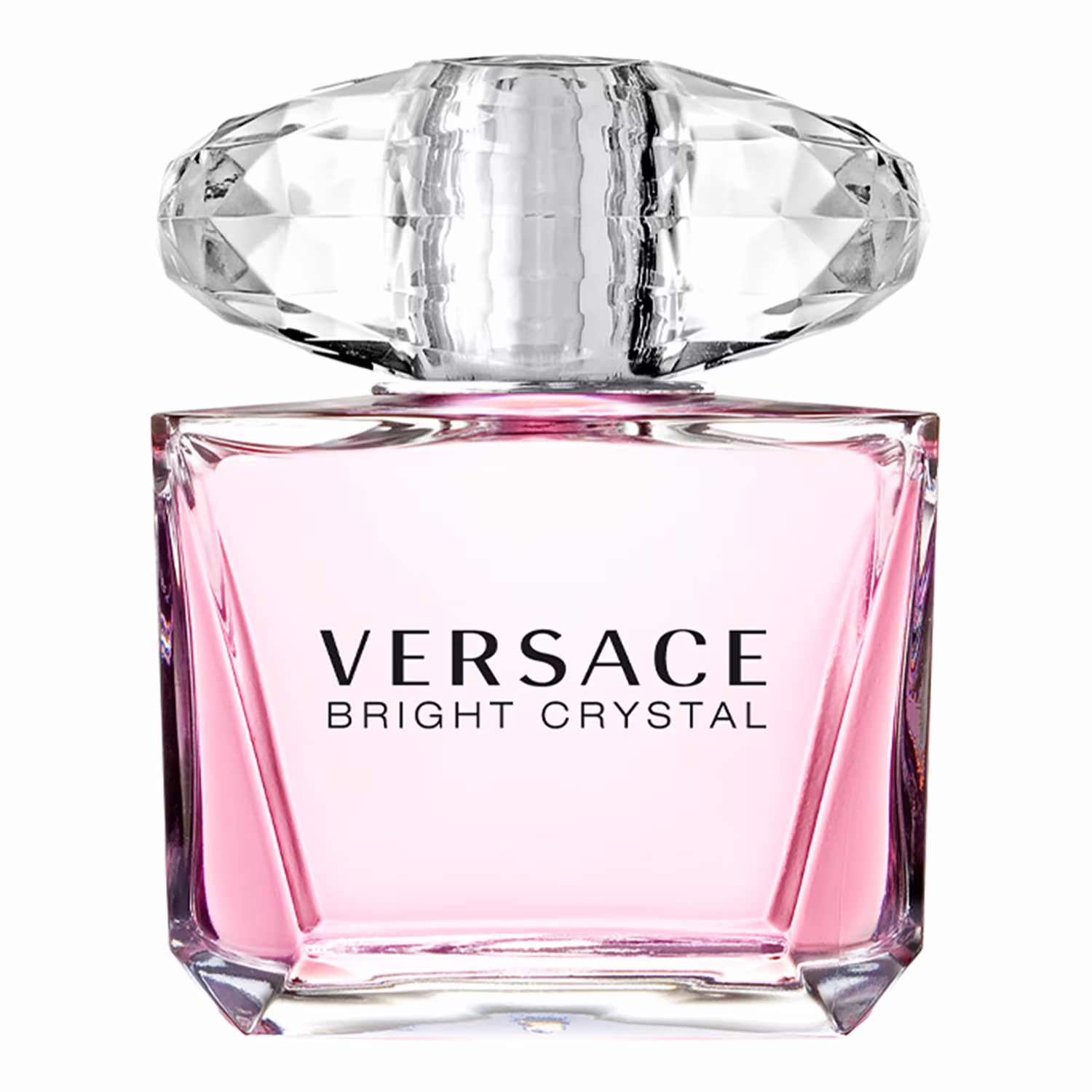 Versace Bright Crystal Eau de Toilette 200 ml (6.7 oz)