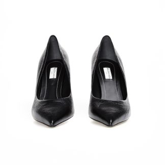 Tacones Balenciaga Negros – Talla 36