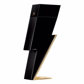 Carolina Herrera Bad Boy Eau de Toilette 100 ml para Hombre