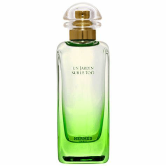 Hermès Un Jardin Sur Le Toit Eau de Toilette 100 ml